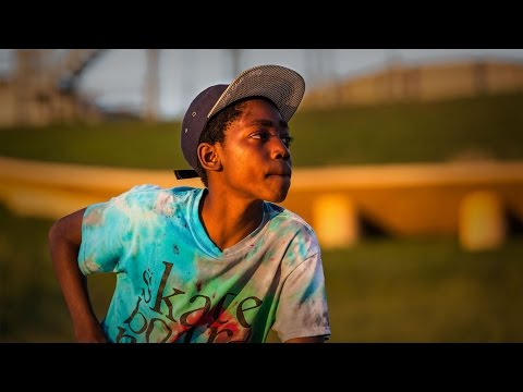 Talking Heads - EP22 - Camp Woodward Season 7