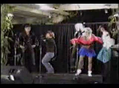 Ani-Magic 2004 - #13 Tenjou Tenge