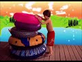 Chuck E Cheese S PBS Kids Sponsor 7