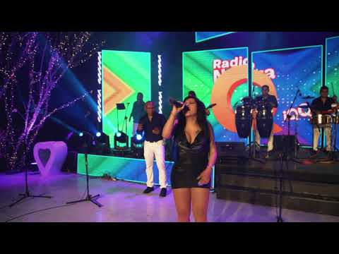 MIX TODO LO APRENDÌ DE TI - DANITZA Y SUS AMIGOS ( BRIYIT PALOMINO)