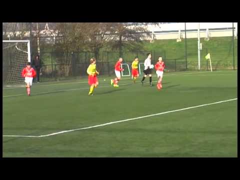 FC-Purmerend.D1 - VSV.D1