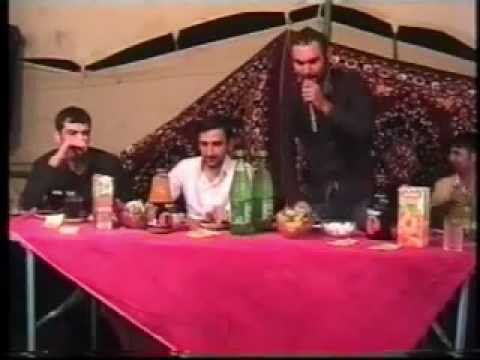 Perviz  vs MirFerid - Pis Olar Senincun [http://vk.com/meyxana_biz]