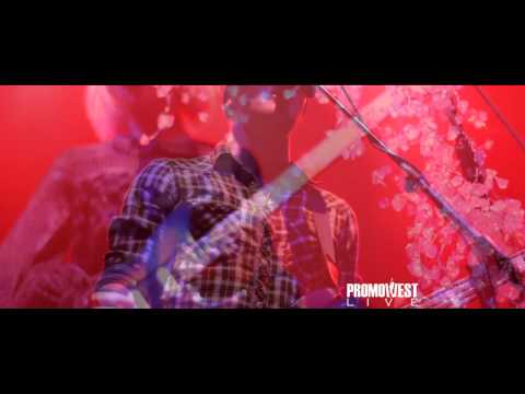 The Joy Formidable - "A Heavy Abacus"