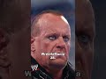 Why Did The Undertaker Wear A Wig