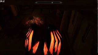 Vampire Lord Dragon Wings