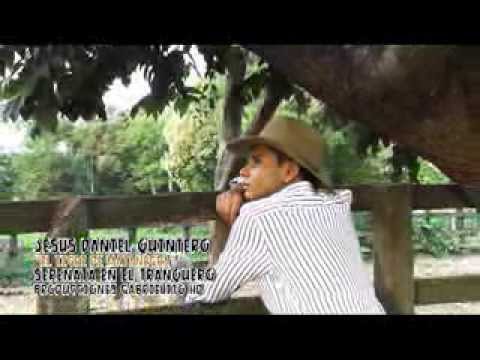 Serenata en el Tranquero