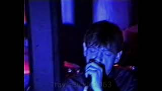 The Fall - Live The Lomax, Liverpool 22.01.94 (Full Show)