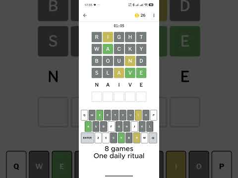 Daily Puzzle – Brain Games video thumbnail