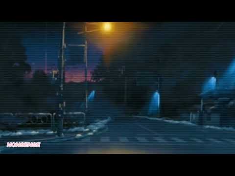 santo & johnny - sleep walk (slowed+reverb)[1 hours loop]