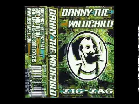 Danny The Wildchild - Zig Zag (Side A)