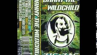 Danny The Wildchild - Zig Zag (Side A)