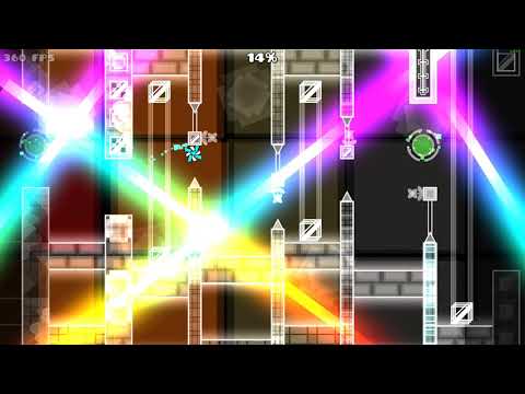 Unnerfed Allegiance (My version) 35% (read desc)