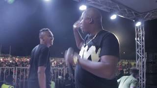 Mampintsha - Phakamisa Live at UKZN Res Party 2018
