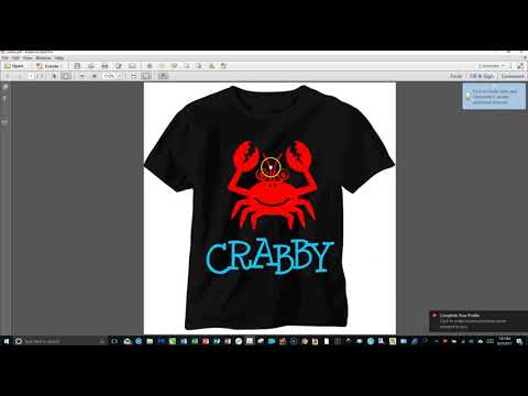 Silhouette Studio 4.1 Mockup with Watermark