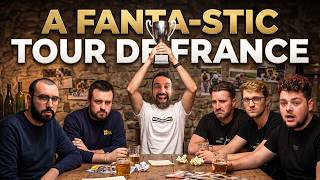 WHAT WENT WRONG AT TOUR DE FRANCE 2026