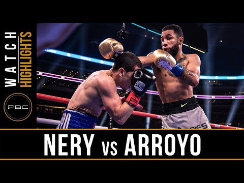 Mauricio Sulaiman: Luis Nery Should Face Nordine Oubaali vs. Takuma Inoue Winner