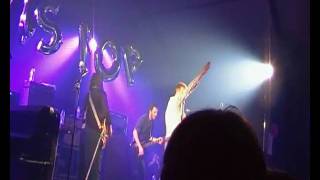 Das Pop - Never Get Enough @ REPMONDROCK 2010 ♥