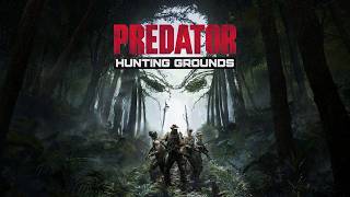 Predator: Hunting Grounds (Multi-Language) video 1