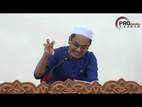 13-10-2019 Ustaz Rizal Azizan: