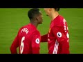 Paul Pogba - When Passing Becomes Art _