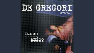 Vecchi amici (Live 2001)