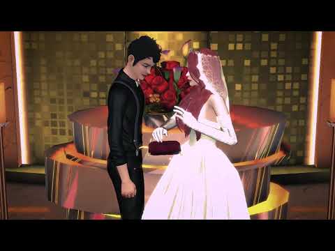 Свадьба ℟øyaŁ & FRICTION || MStar Kr