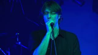 mind.in.a.box. - live.in.budapest.2010