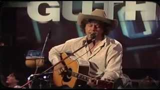 Arlo Guthrie - Medley &amp; Oklahoma Nights 1981