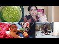 Indian Mom Daily Busy Routine कृयांस ने अपने दोस्त का गल�