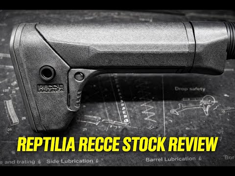 Reptilia DOT Mount™ red dot mounts