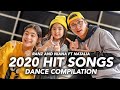 2020 Hit Songs Siblings Dance | Ranz and Niana Ft Natalia