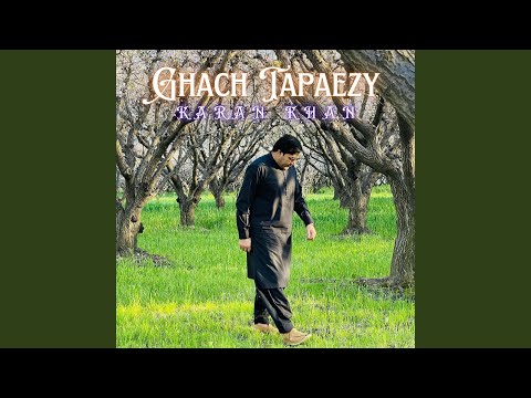 Ghach Tapaezy