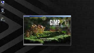 Instalare si configurare GIMP