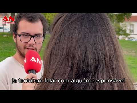 EXCLUSIVO: Trabalhadores com salários em atraso no call-center da Segurança Social em Castelo Branco