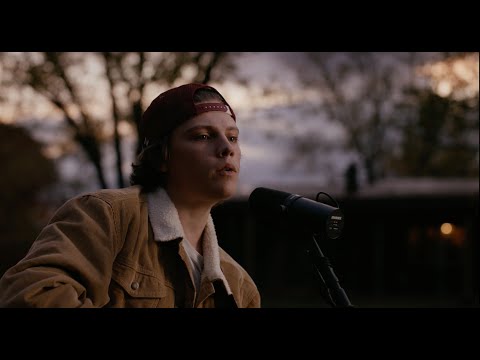 Blake Whiten - Rollin' Stone (Live Session)