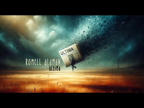 Romell Alaman - Ultima