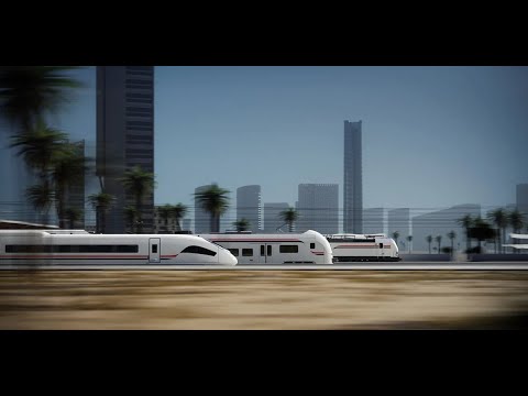 From vision to reality: Egypt's #rail transformation