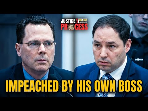 Defendant Impeached by His Own Supervisor in Final Testimony Before Closing | Banfield Trial