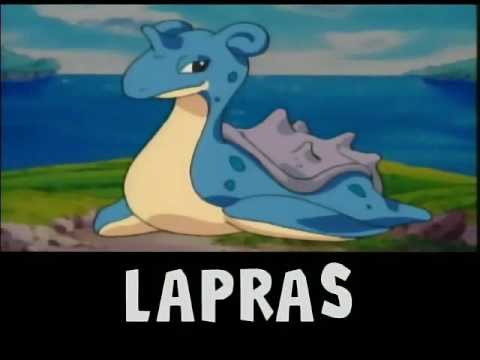 POKÉMON RAP - Gotta Catch 'Em All