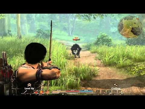 gothic 4 arcania pc trainer