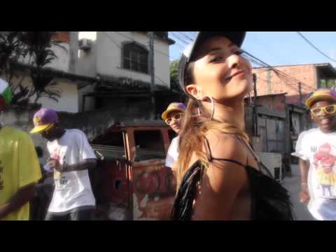 MC Federado e os Lelekes com Sabrina Sato Pânico na BAND (HD)