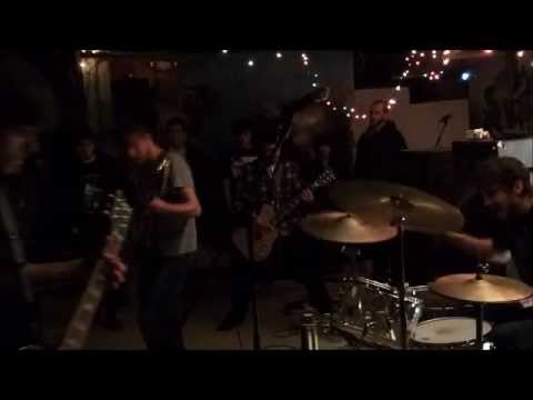 Ancient Shores - Ring Hell for Service - Bethlehem PA