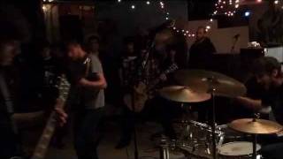 Ancient Shores - Ring Hell for Service - Bethlehem PA