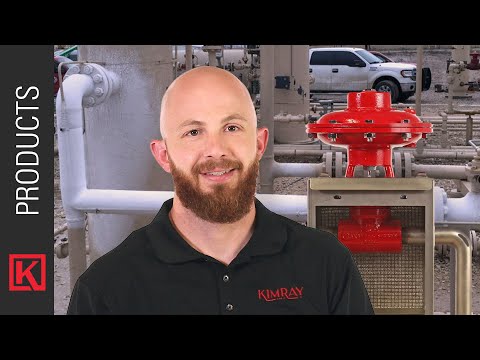 What Causes a Valve or Pipeline to Freeze? And How to Prevent Freezing Control Valves with Catco