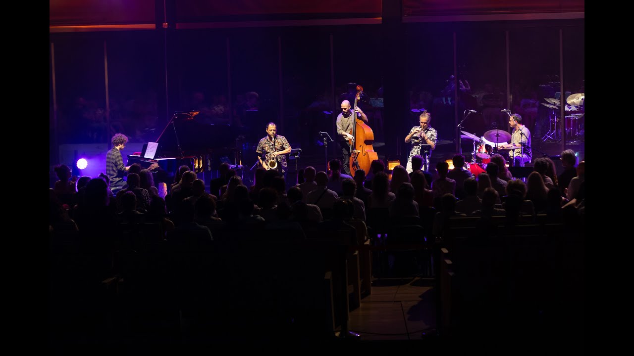 Revirado Project -jazz tango fusion- LIVE Concert Album "Song for Someone / Canción para Alguien"