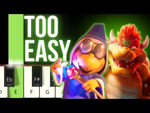 YouTube Thumbnail