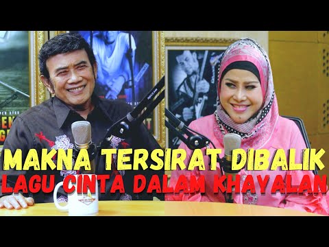 BISIKAN RHOMA #48: DUET RAJA - RATU YANG DINANTI AKHIRNYA TERJADI