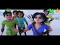 The Pandavas पांडवो की चुनौती Mahabharat New Episode In Hindi