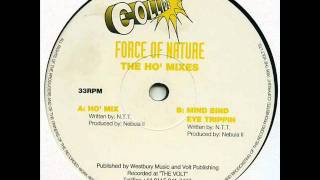 Force Of Nature - Mind Bind