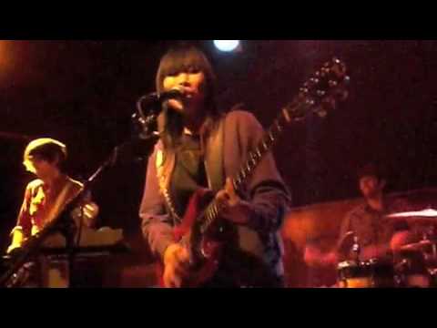 lovelikefire at schubas